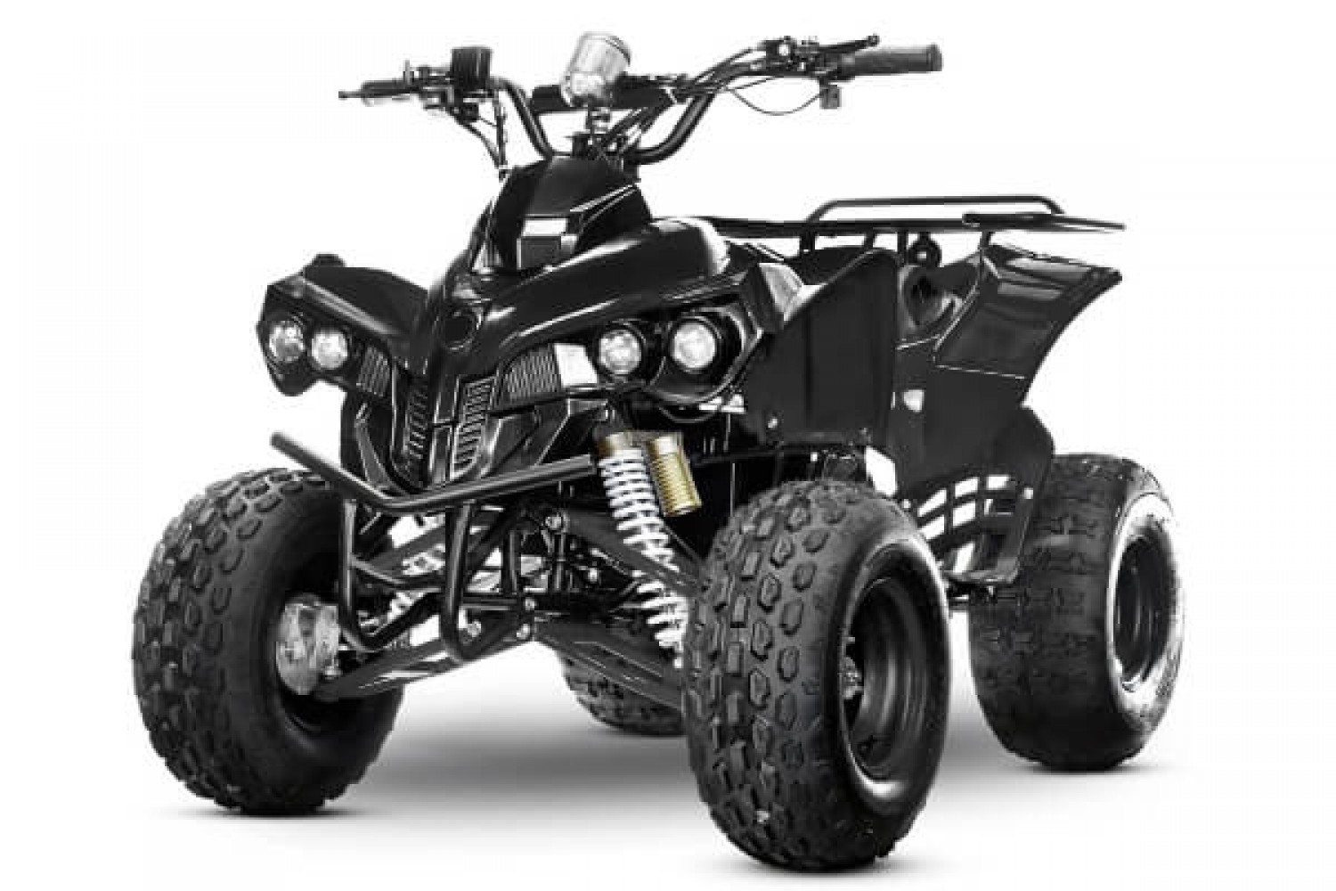 Electric Quads Warrior 1000W 48V XXL Kids Electric Quad